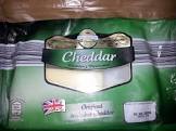 Cheddar Kräftig
