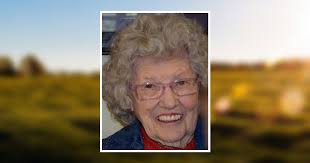 Sylvia Tate Obituary 2018