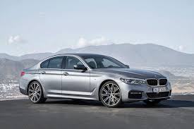 2020 Bmw 5 Series Sedan Review Trims Specs Price New Interior Features Exterior Design And Specifications Carbuzz