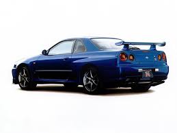 Do you like this video? Nissan Skyline Gt R V Spec R34 Specs Photos 1999 2000 2001 2002 Autoevolution