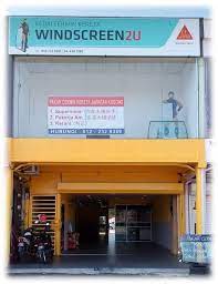 Memang kedai perabot ni murah la di area pulau pinang ni. Windscreen2u Kedai Cermin Kereta Pakar Cermin Kereta