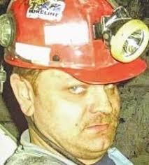 Gary Paul Hensley (1968-2014)