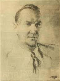 Tellers of Weird Tales: Anthony Rud and the Tango Dancer Murder-Part One