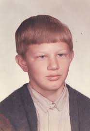 Gerald Dale Meek Obituary