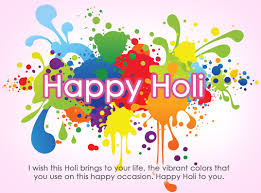 Image result for happy holi