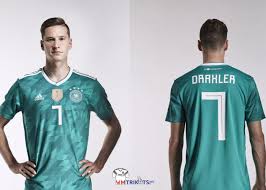 I hope you like it. Wm Trikots 2018 Alle Teams Alle Hersteller Home Away Trikots 2018