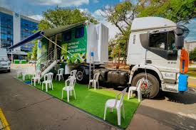 Maybe you would like to learn more about one of these? Motoristas De Caminhao Com Destino A Argentina E Ao Chile Serao Testados Para Covid A Partir De Segunda 31 5 Secretaria Da Saude
