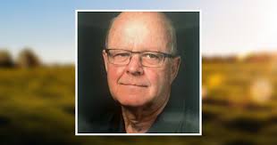 Thomas Aafedt Obituary December 18, 2023