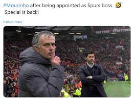 We did not find results for: The Best Memes About Mourinho S Appointment As Tottenham Boss