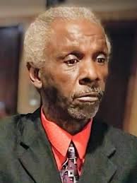 Gordon Gabriel Obituary (1956