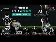 Maybe you would like to learn more about one of these? 200mb Download Pes 2021 Ppsspp Camera Ps5 Android Offline Face Kits Transfers Update Youtube In 2021 Face Kit Face Ps4 Android