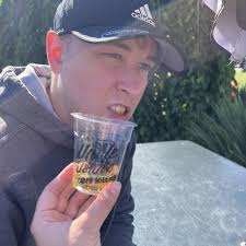 Apple/Apricot Hard Cider