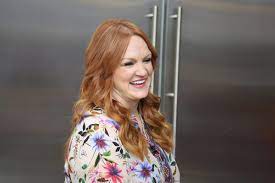 Pioneer woman desserts for summer. The Pioneer Woman Ree Drummond S Blackberry Icebox Cake Is An Easy Make Ahead Summer Dessert