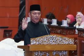 Carbon based materials are widely used as an absorbent to study the adsorption capacity of several metal ions (fe, mn, b) from industrial effluent water. Official Portal Of The Parliament Of Malaysia