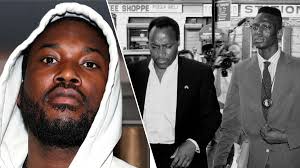 Meek Mill Speaks Out About The Central Park Five Following Netflix's 'When  They...