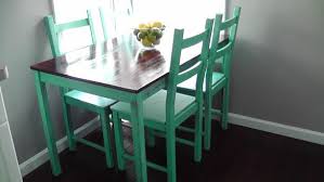 Maybe you would like to learn more about one of these? My Kitchen Table Diy Tuturial Diy Kitchen Table Ikea Dining Table Home Decor