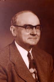 Gibb Gilchrist (1887-1972)