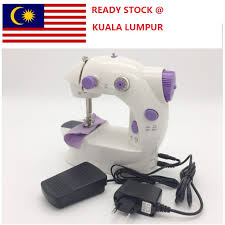 Gratis untuk komersial tidak perlu kredit bebas hak cipta. Ready Stock Msia Mini Sewing Machine Mesin Jahit Shopee Malaysia