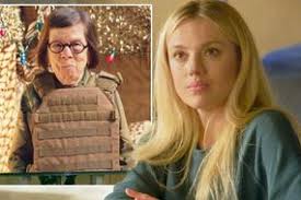 See a detailed linda hunt timeline, with an inside look at her movies, marriages, awards & more through the years. Linda Hunt Wife How Did Ncis La S Linda Hunt Meet Karen Kline Tv Radio Showbiz Tv Express Co Uk