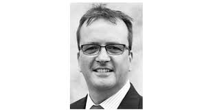 Christopher Gamble Obituary (1962