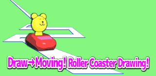 Ride the roller coaster, ferris wheel, log ride and visit the horror house. Draw Roller Coaster On Windows Pc Download Free 1 2 Info Terunuma Chiiku Drawrollercoaster