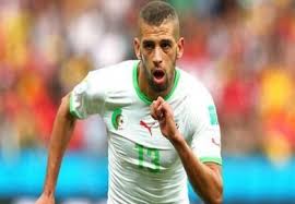 جيل الأولاد الجزائري الذي لا يعرفه المصريون وارتفع رصيد سليماني التهديفي في الدوري البرتغالي هذا الموسم لـ10 أهداف من أصل 14 مباراة لعبها، بفارق ثلاثة أهداف عن البرازيلي جوناس. Ø£Ø®Ø¨Ø§Ø± Ø¥Ø³Ù„Ø§Ù… Ø³Ù„ÙŠÙ…Ø§Ù†ÙŠ Ø³Ø¨ÙˆØ±Øª 360