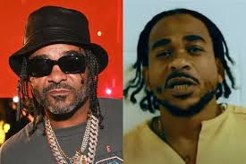 Joe Budden Excited About Kendrick, J. Cole and Drake Rap Beef