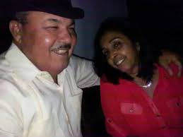 Isabel Cabrera's Obituary