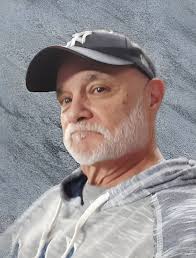 Obituary of David James O'Connor