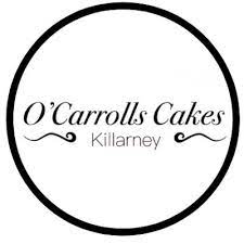 O'carrolls cakes is a small home bakery in killarney, ireland. O Carrolls Cakes Ocarrollscakes Twitter