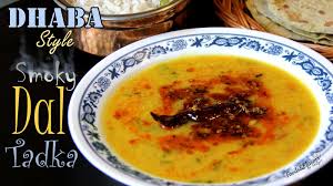 Dal Tadka Or Dal Fry Dhaba Restaurant Style Dal Tadka Recipe By Shilpi Recipes Cooking Recipes Food