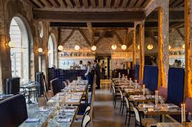 Le grand restaurant in photos. Grandcoeur Restaurant Brasserie