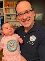 Emergency managers aren't made, they are born.”