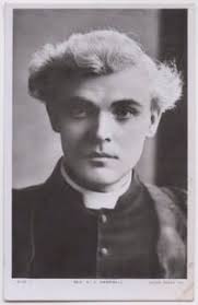 NPG x197610; Reginald John Campbell