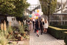 Trauung Im Botanischen Garten Augsburg Kerim Kivrak