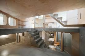 How much will the project cost generally? Who Needs Walls 13 Split Level Interior Layouts Maximize Small Spaces Urbanist