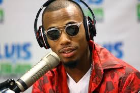 B.o.B Tweets Track Listing for Collaboration-Heavy 'Strange Clouds' Album