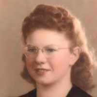 Leah Miner (1921–2006)