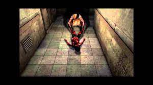 Silent Hill 3 Valtiel Drag Scenes - YouTube