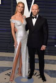 Jason statham is a british actor who has a net worth of $90 million. Jason Statham And Rosie Huntington Whiteley Put Malibu Mansion On The Market For 20 Million Daily Mail Online