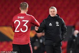 What's behind luke shaw's man united revival? Manchester United Luke Shaw Always Believed He Would Come Good Ahead Of The Europa League Final Saty Obchod News