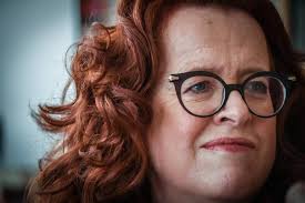 Inside the dynamic world of ANU's Genevieve Bell