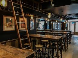 La Maison Du Pata Negra Nouveau Bar A Tapas A Nantes Reso France