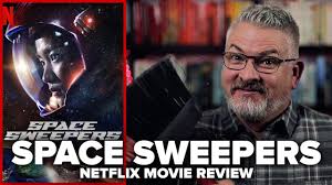 Where to watch space sweepers 2021 full movie online free? Space Sweepers 2020 Reviews And Overview Of Korean Sci Fi
