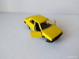 Image result for Jaune Taxi 1982 Renault