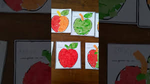 Tips dan cara membuat kolase dengan berbagai contoh gambar. Keterampilan Kolase Untuk Anak Sd Kelas 1 By Nafisa Chanel Kreatif