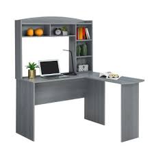 Desks & computer tables : Minimalist Desks Home Office Furniture The Home Depot