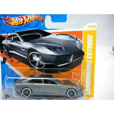 Official lamborghini community on facebook. Hot Wheels Lamborghini Estoque Global Diecast Direct