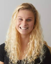 2019-20 Women's Swimming and Diving Roster