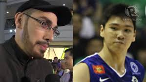 Reality check for PBA rookies Holstein, Chua